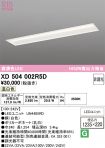 XD504002R5D