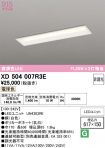 XD504007R3E