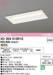 XD504010R1E