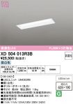 XD504013R3B