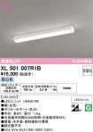 XL501007R1B