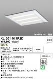 XL501014P2D