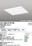 XD466017P1B