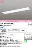 XD504005R6C