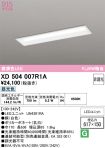 XD504007R1A