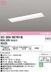 XD504007R1B