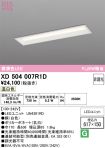 XD504007R1D