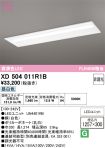 XD504011R1B