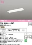 XD504013R4E