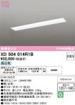 XD504014R1B