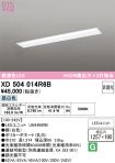 XD504014R6B