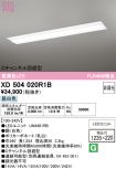 XD504020R1B