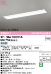 XD504020R3A