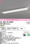 XL501011R3D