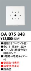 OA075848