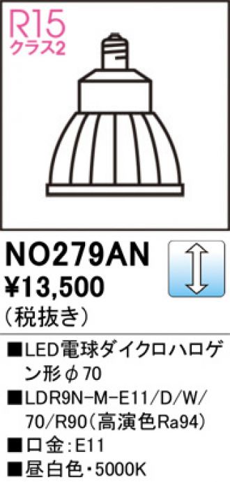 NO279AN