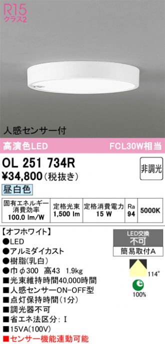 OL251734R