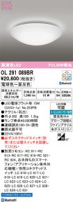 OL291089BR