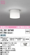 OL291267NR