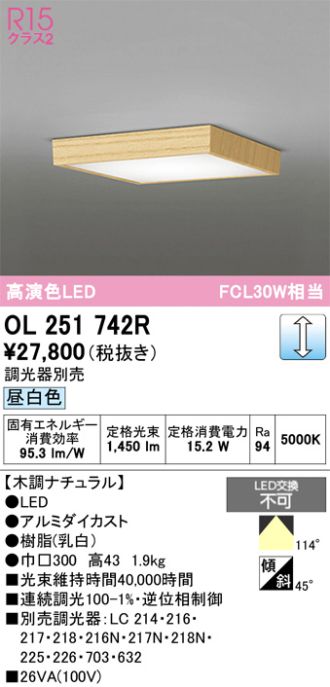 OL251742R