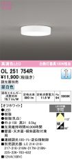 OL251754R