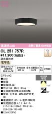 OL251757R