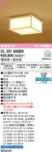 OL251845BR