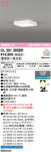 OL291395BR