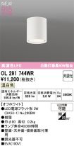 OL291744WR