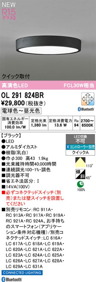 OL291824BR