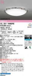 OL251169BRE