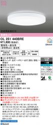 OL251440BRE