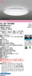 OL251441BRE