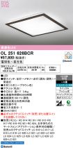 OL251626BCR