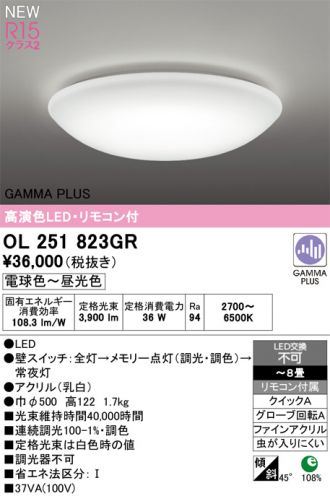 OL251823GR