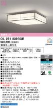 OL251839BCR