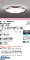 OL291323BCR