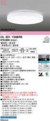OL251134BRE