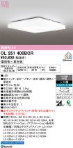 OL251400BCR