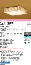 OL251420BCR