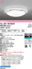 OL251451BCR