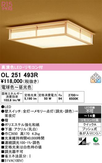 OL251493R