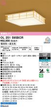 OL251595BCR