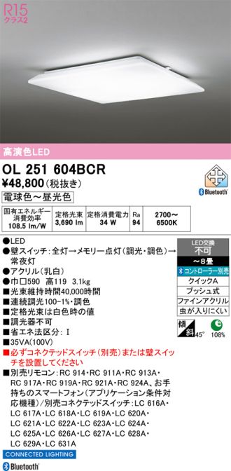 OL251604BCR