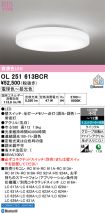 OL251613BCR