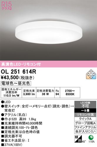 OL251614R
