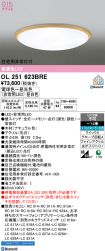OL251623BRE