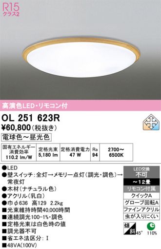 OL251623R