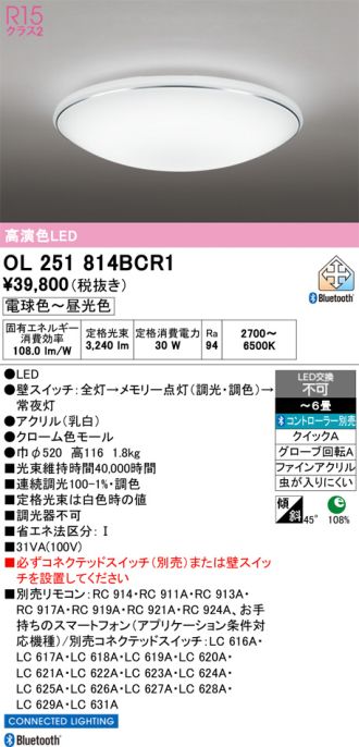 OL251814BCR1