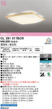 OL291017BCR
